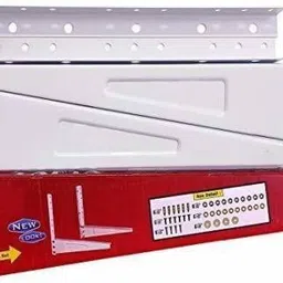 twone AC S1 500mm x 160mm Shelf Bracket image 3