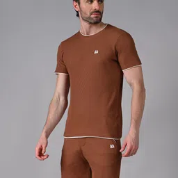 killer Tshirt Regular Shorts Co-ords Set image 3