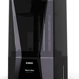 wol3d ELEGOO Saturn 3 Ultra Resin 3D Printer with 10'' 12K Mono LCD 3D Printer image 5