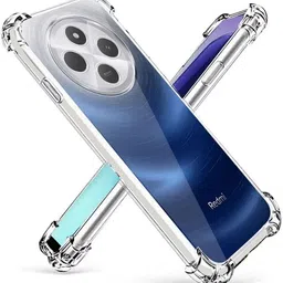 rajcase Front & Back Case for Redmi A4 5G/ POCO C75 5G (BMTP)-picture-16