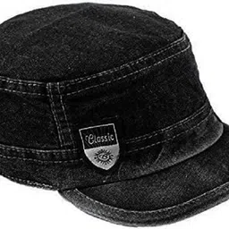 jubination Solid Visor Cap-picture-28