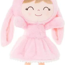 crispy toys Cute Bunny Doll Lovable and Huggable Gift for Birthday & Occasion for Children, - 45 cm image 4