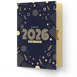 giftics Happy New Year Greeting Card-picture-37