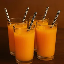 ssj (Pack of 4) PLAIN-JG-04 Glass Set Water/Juice Glass-picture-26