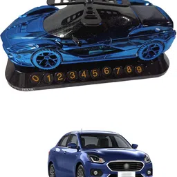 prtek Solar Energy Rotating Light-Sensing Car Air Fresheners, Luxury Car Fragrance 39 Air Purifier image 2