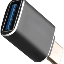Shanaya USB Type C OTG Adapter image 1