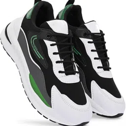 dartkick Lightweight Walking & Gym Casual Sports Running Shoes For Men Sneakers For Men image 2