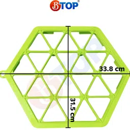btop Dumpling Press image 4