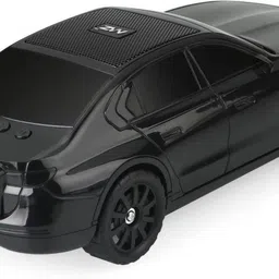 Ziddjeet A38 F2 Car (PORTABLE BLUETOOTH SPEAKER) Dynamic Thunder Sound Auto Series 5 W Bluetooth Speaker image 3