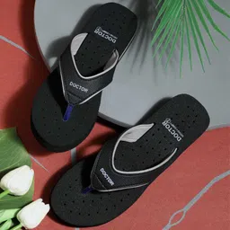 doctor ortho plus comfy Women Slippers-picture-21