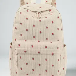 satic Medium 25 L Backpack for Women Stylish Casual Laptop, School, College & Travel Bag Design for Girls-picture-28