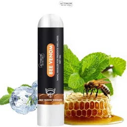 Nasal Inhaler for Prostate Men’s Revive B02 Manual Nasal Aspirator-image-20