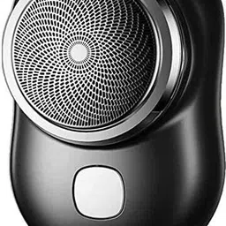 HRKW USB shaver for Mens SV-127 Shaver For Men-image-49