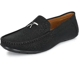 overstar Loafers Shoes|Slip on Shoes For Men's Loafers For Men image 3
