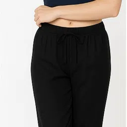 dhesan Women Multicolor Capri image 1