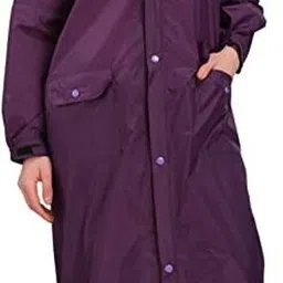 club seventy two Solid Women Raincoat-picture-18