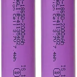 shazam 2000mAH 3.7v 7.4Wh Battery-picture-10
