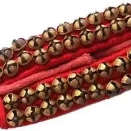 gauri Bharata Muni, Bharatanatyam, Kuchipudi, Odissi, Kathak Ghungroo image 2