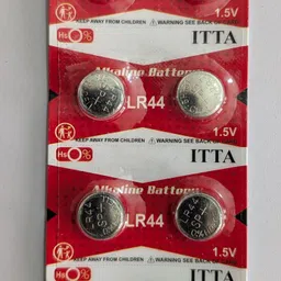 p.p.india LR44 Battery-picture-44