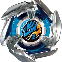 battlekid X Series Dran Dagger Deck Bey Set with Strong two way Pull Launcher-picture-13