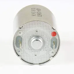 symfonia Dynamo Generator, DC Volt 4-12 DIY School science project motor(Pack of 1) Motor Control Electronic Hobby Kit image 2