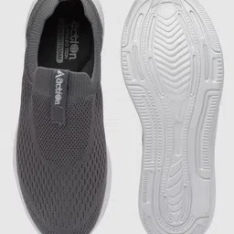 action WALKER 101 Light Weight,Comfortable,Trendy,outdoor, Breathable,walking Slip-On Walking Shoes For Men image 4