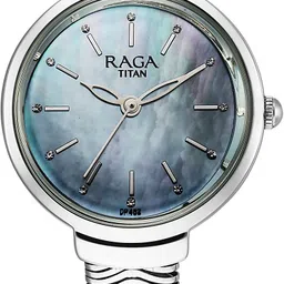titan Raga Viva Analog Watch - For Women 2737SM01-picture-14