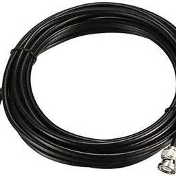 Netboon HLF 200 Coaxial Cable with BNC Male to Male Connector Antenna Amplifier-picture-35