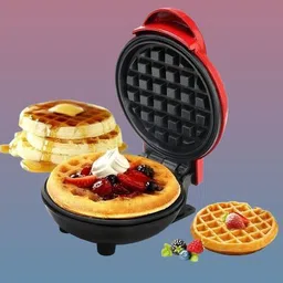 sghc wafflemaker621 Waffle Maker-picture-29
