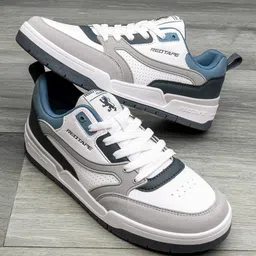 red tape Casual Sneaker Shoes for Men | Elegantly Rounded Front, Soothing Insole Sneakers For Men-picture-25