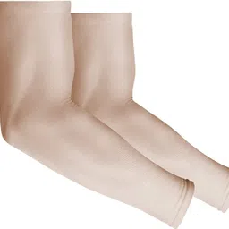 lowercase Cotton Arm Sleeve For Men & Women-picture-26