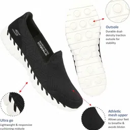 skechers GO WALK SMART 2 - UM Sneakers For Women image 4