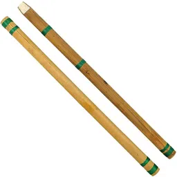 sri balajee Wooden Flute image 2