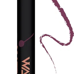 mary jo k Matte Lip Pencil | Bold Definition | Creamy Matte Formula | Intense Color Payoff image 3