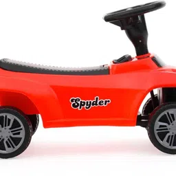 delhi retailer push rideon Bike Non Battery Operated Ride On image 3