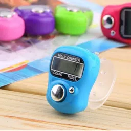 shre Digital Tally Counter-picture-22