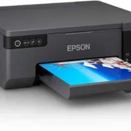 Epson Eco Tank L8050 Wireless Colour Home Inkjet Printers Single Function Color Ink Tank Printer image 5