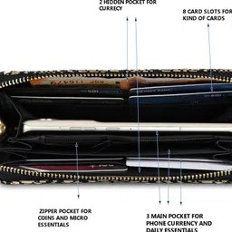 alsu Casual, Party, Formal Cream Clutch image 4
