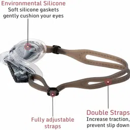 lebami Boy Swimkit Black_01_6-7Yrs Swimming Kit image 4