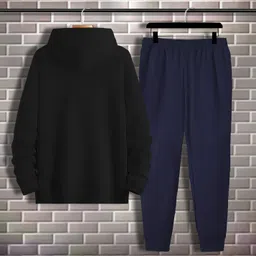 mowa Printed Men Track Suit image 2