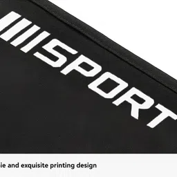 avolt Pack of 2 Printed Men Black, Dark Green Casual Shorts image 5