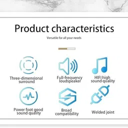 SP Electron 2" 4Ohm 3W Full Range Audio Speaker Stereo Woofer Loudspeaker (Pack of 2) Speaker Mount image 4