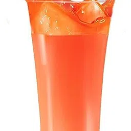 tekzie (Pack of 6) New Design Glass Set Water/Juice Glass image 4