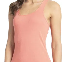 jockey Women Multicolor Tank Top/Vest image 4