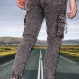 dolldeal Men Cargos image 2