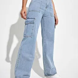 glossia Women Cargos image 3