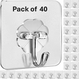 khodal e-sky PACK OF 40 Hook 40-picture-23