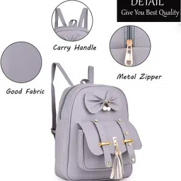 ashcrafzee Small 14 L Backpack g1 image 3