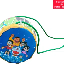 satgurutoys Dholak image 3