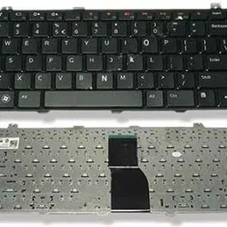 Dolluk Laptop Keyboard and XPS Series Without Backlight Wireless Standard Laptop Keyboard Compatible with Laptop-picture-28